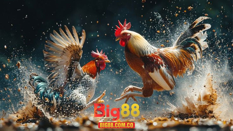 Mẹo Chọn Gà Chiến Có Tỷ Lệ Thắng Cao