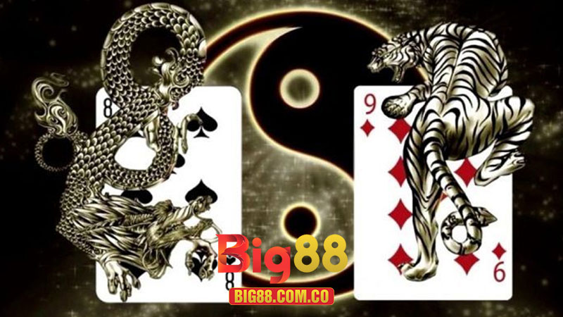 Cách Soi Cầu Rồng Hổ Chuẩn Xác