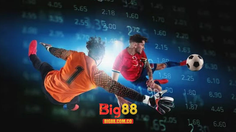 Mẹo Soi Kèo Bóng Đá Trước Giờ Lăn Bóng