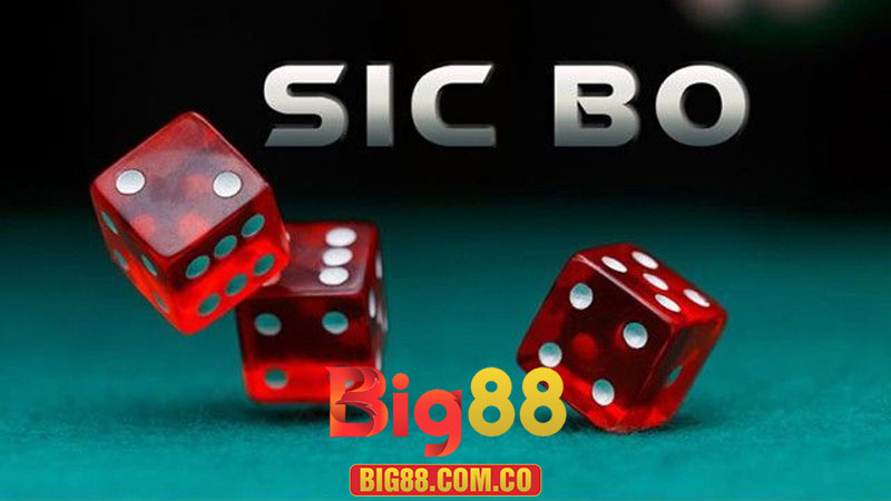 Cách Kiểm Soát Cảm Xúc Khi Chơi Sicbo